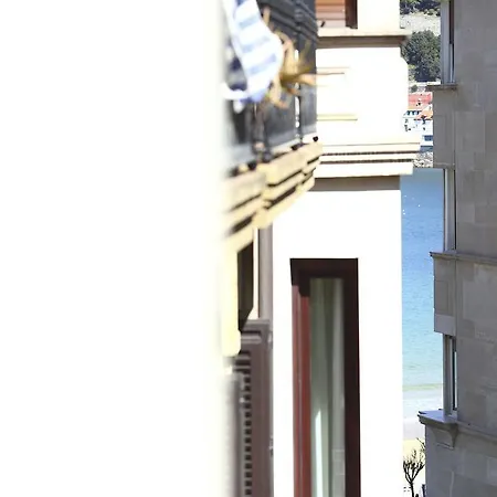 Lägenhet Marina By Sweet San Sebastián