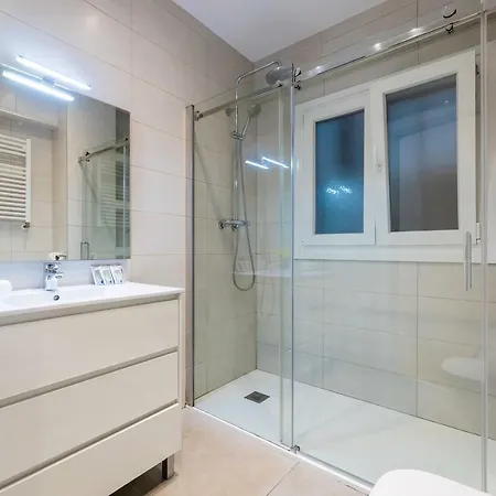 Apartment Marina By Sweet San Sebastian