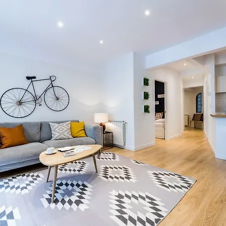 Marina By Sweet * San Sebastián