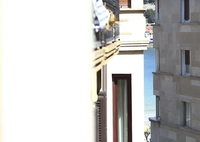 Appartement Marina By Sweet San Sebastian