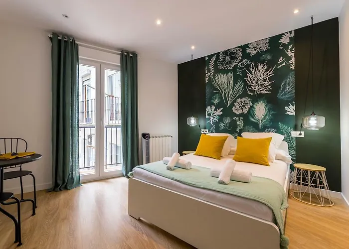 Marina By Sweet San Sebastian