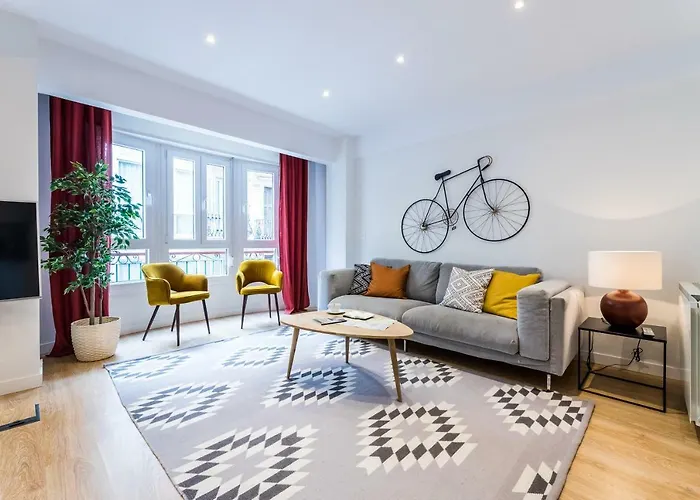 Marina By Sweet Appartement *