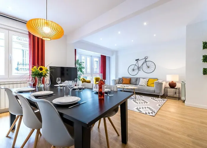 Appartement Marina By Sweet