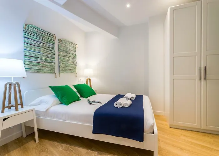 Marina By Sweet San Sebastian