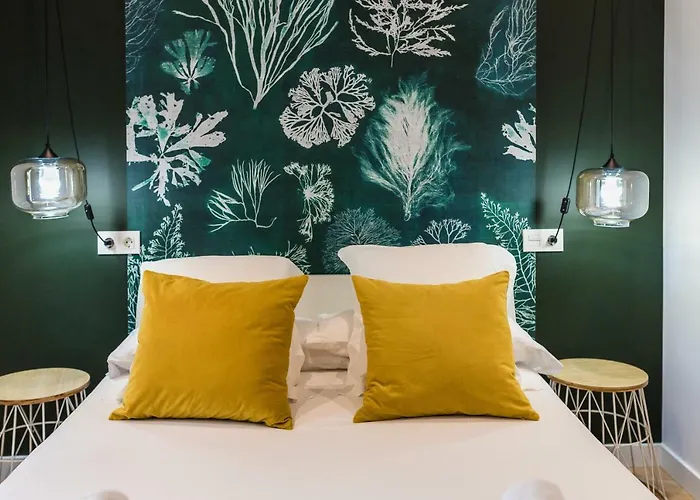 Marina By Sweet Appartement