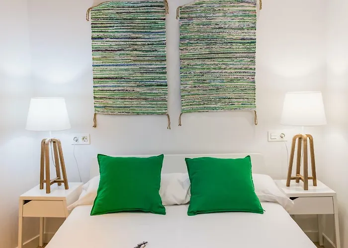 Marina By Sweet San Sebastian