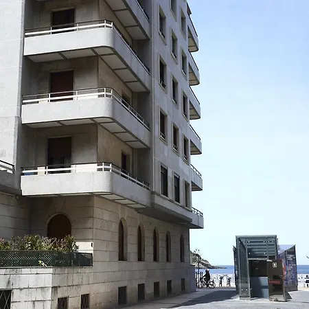 Apartament Marina By Sweet San Sebastián