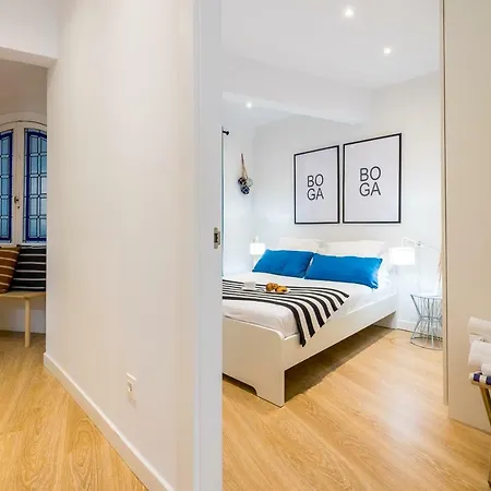 Apartment Marina By Sweet