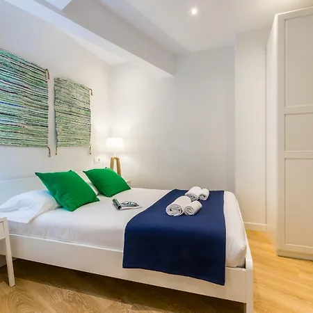 Marina By Sweet San Sebastián