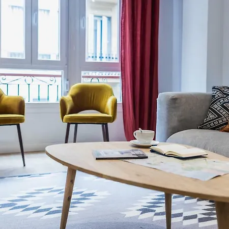 Marina By Sweet Apartamento *