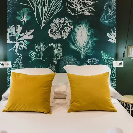 Marina By Sweet Apartamento