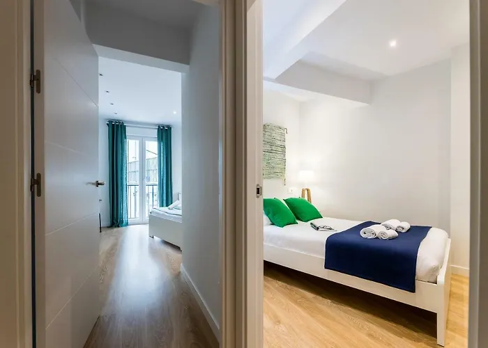 Marina By Sweet Apartament *