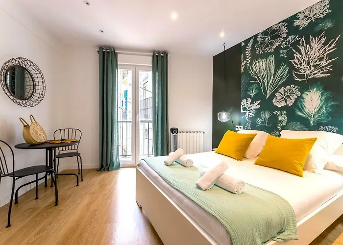 Apartament Marina By Sweet