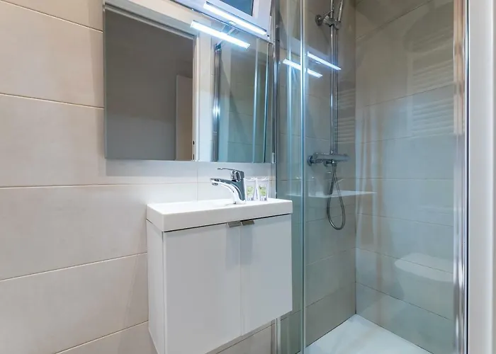 Marina By Sweet Apartament