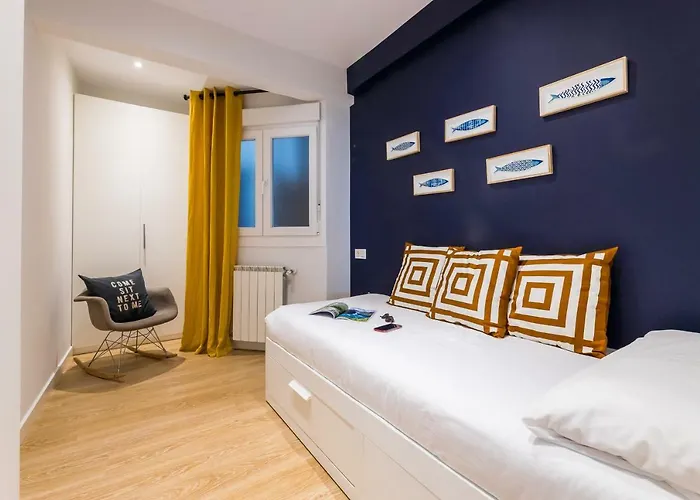 Marina By Sweet * San Sebastián