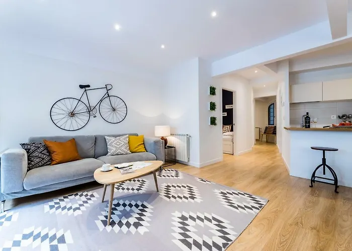 Marina By Sweet * San Sebastián