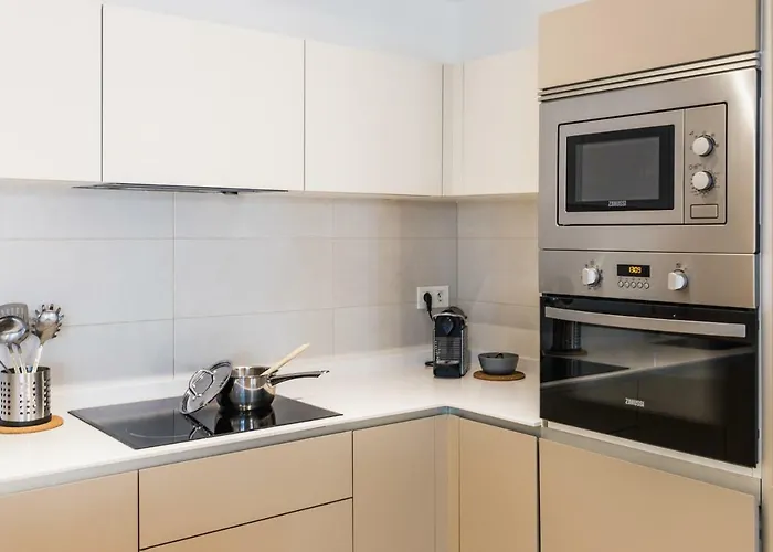 Apartament Marina By Sweet