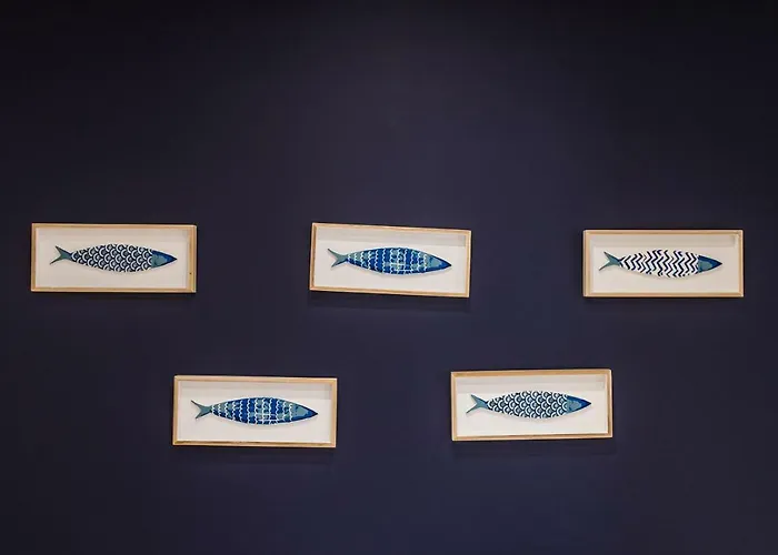 Marina By Sweet Apartment