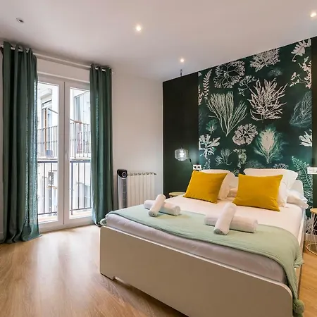 Marina By Sweet San Sebastian