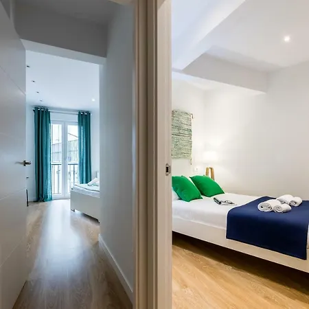 Marina By Sweet Apartment *