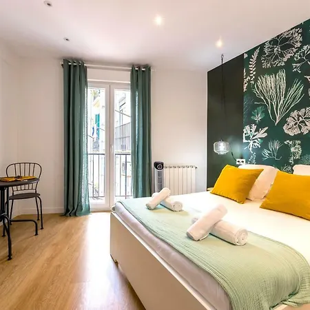 Apartment Marina By Sweet