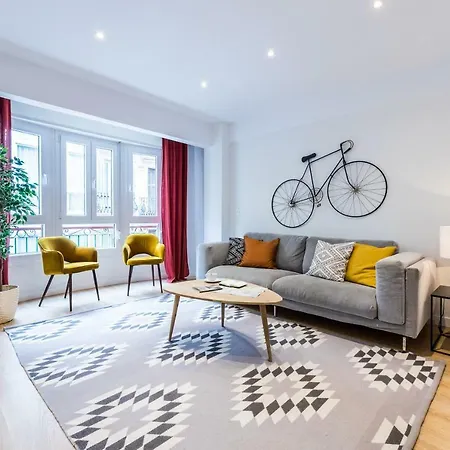 Marina By Sweet Apartment *