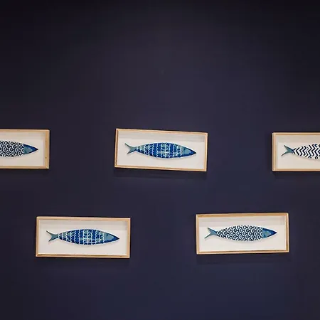 Marina By Sweet Apartment